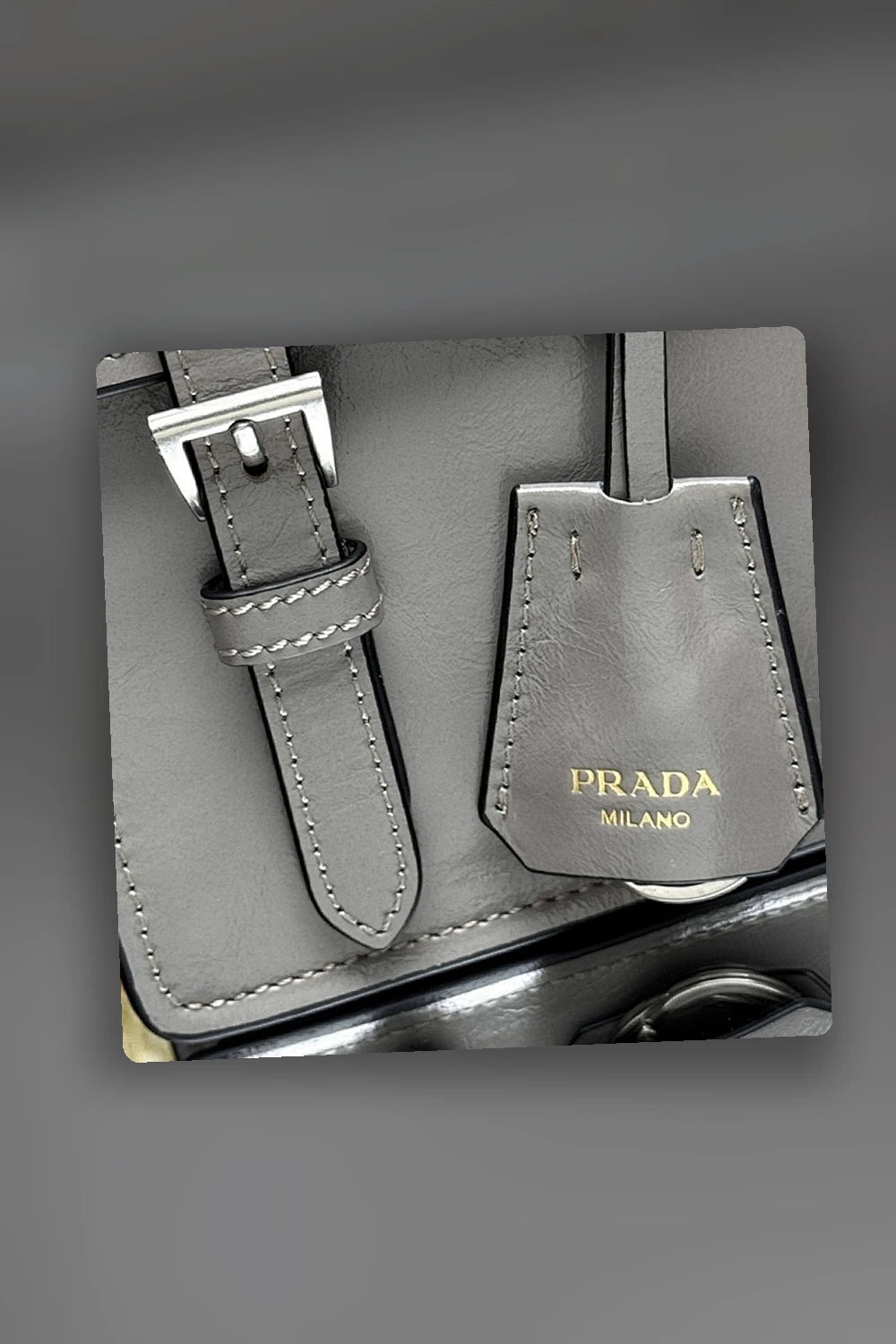 NB - PD Bag - 1501