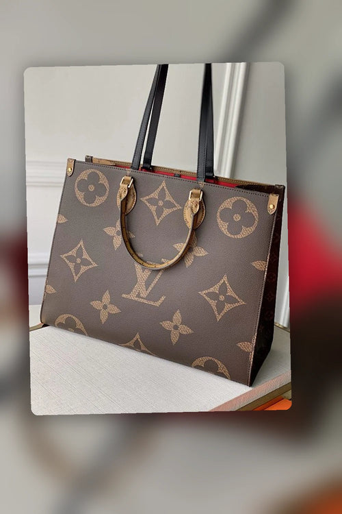 NB - LOV Bag - 1508