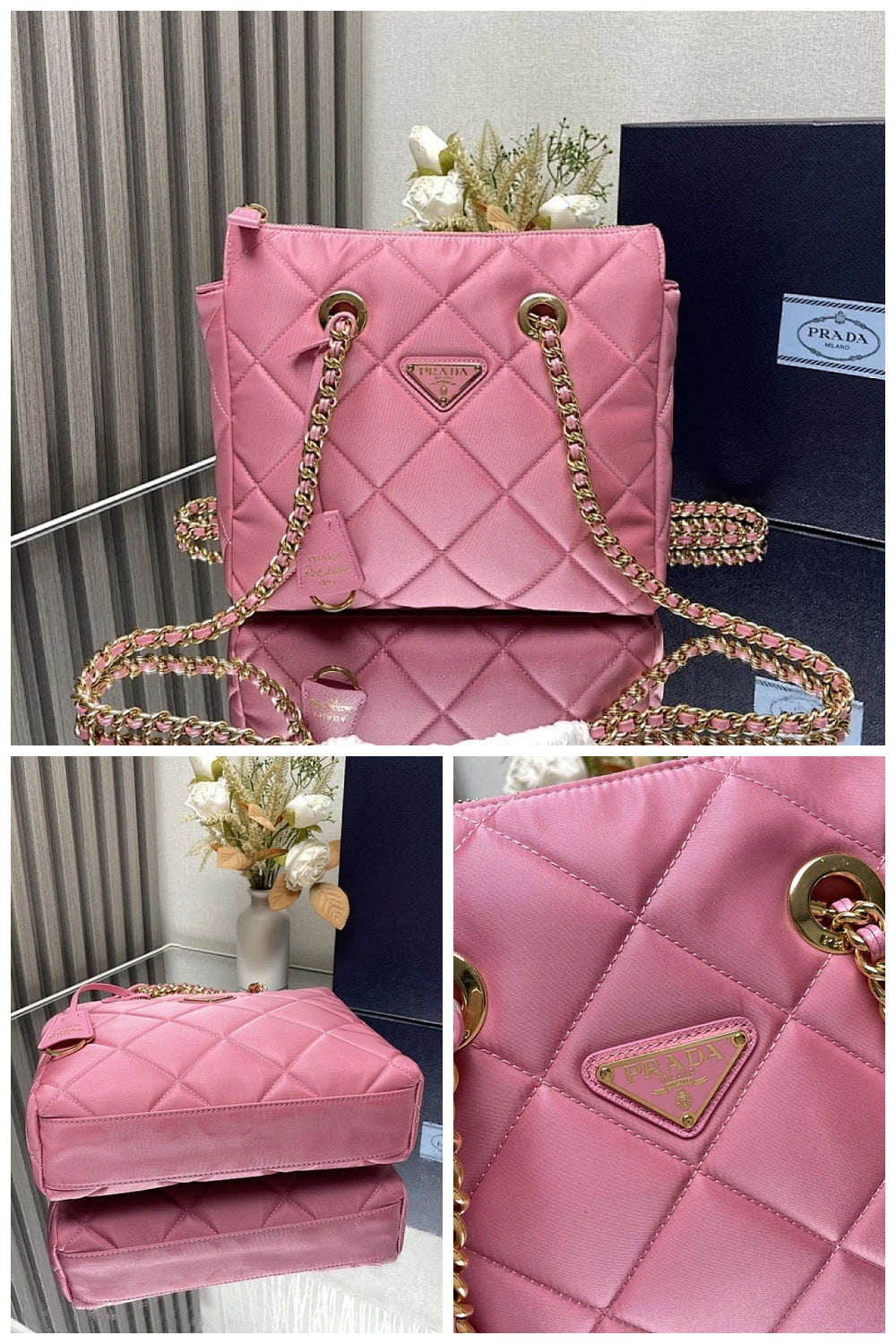 NB - PD Bag - 1193
