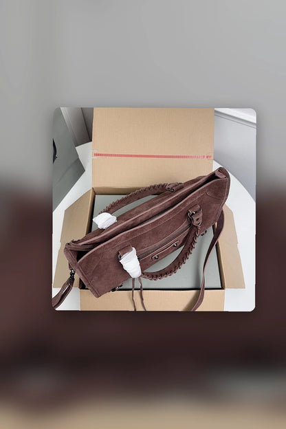 NB - BG Bag - 696