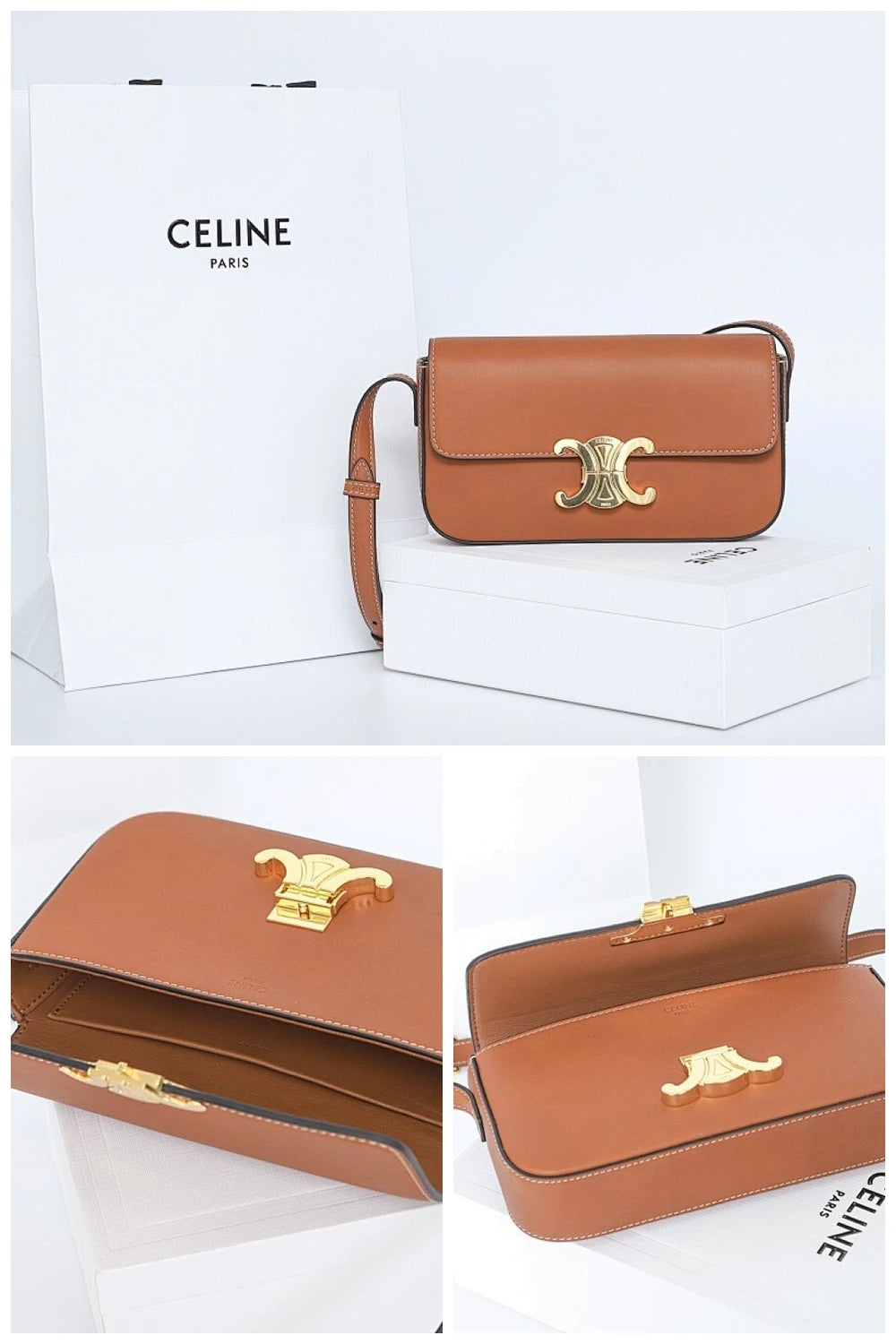 NB - COL Bag - 913