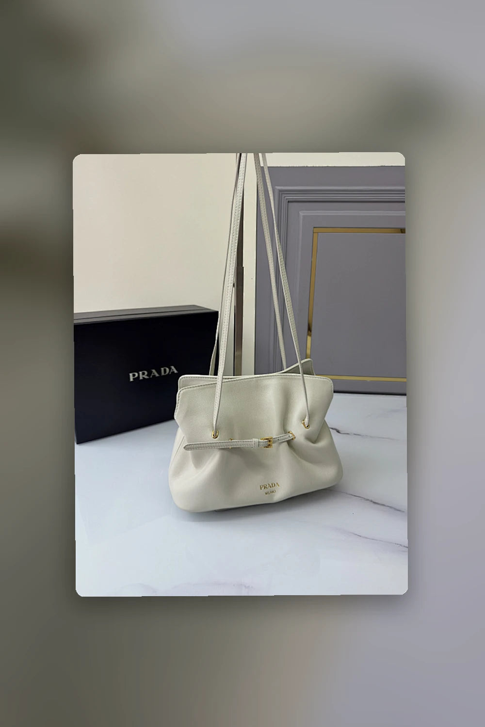 NB - PD Bag - 806