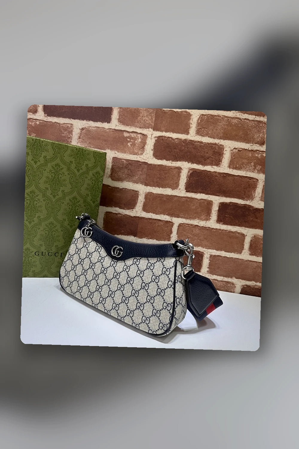 NB - GUKI Bag - 1442