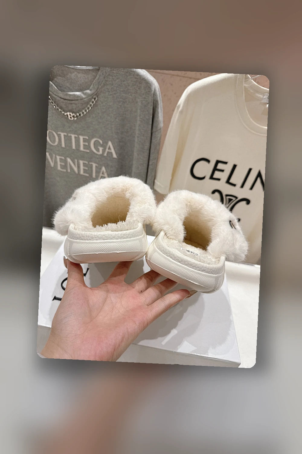 NB - LWO Women Shoes - 077