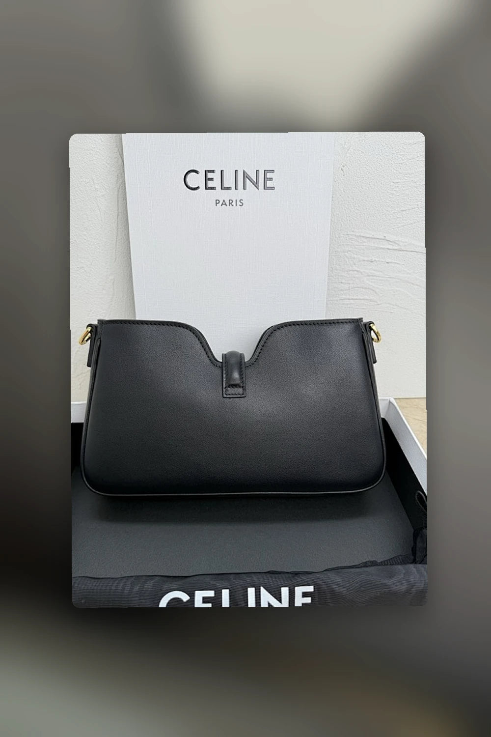 NB - COL Bag - 487