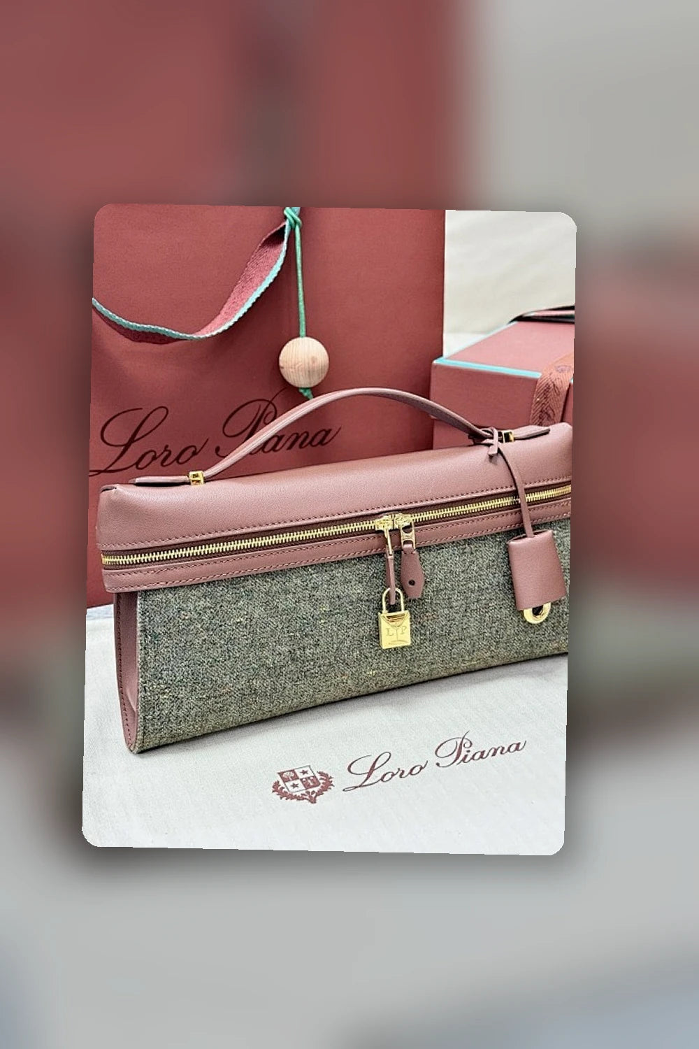 NB - LOP Bag - 032