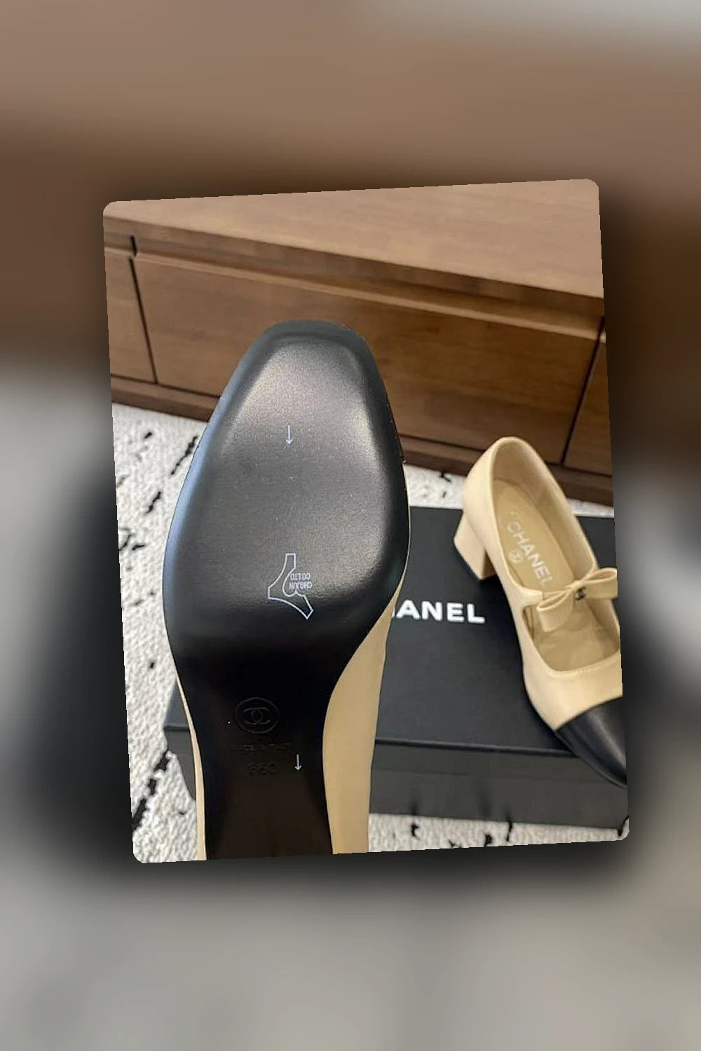 NB - CHL Mix Items - 145
