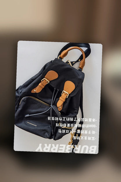 NB - BOR Bag - 803