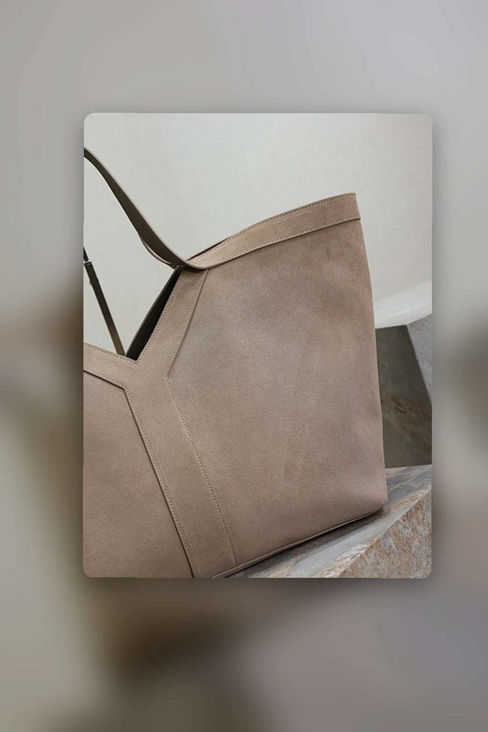 NB - YLS Bag - 731