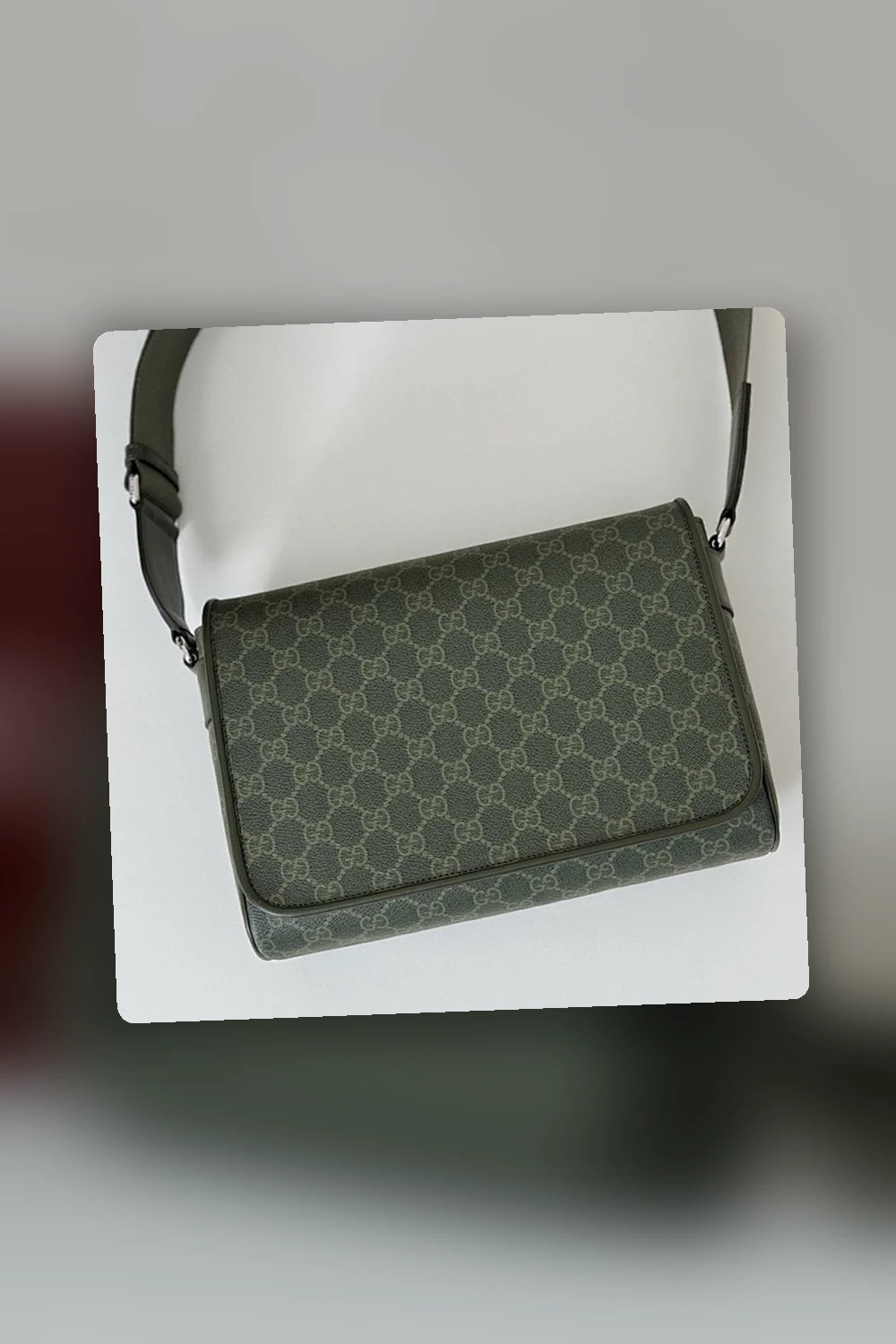 NB - GUKI Bag - 491
