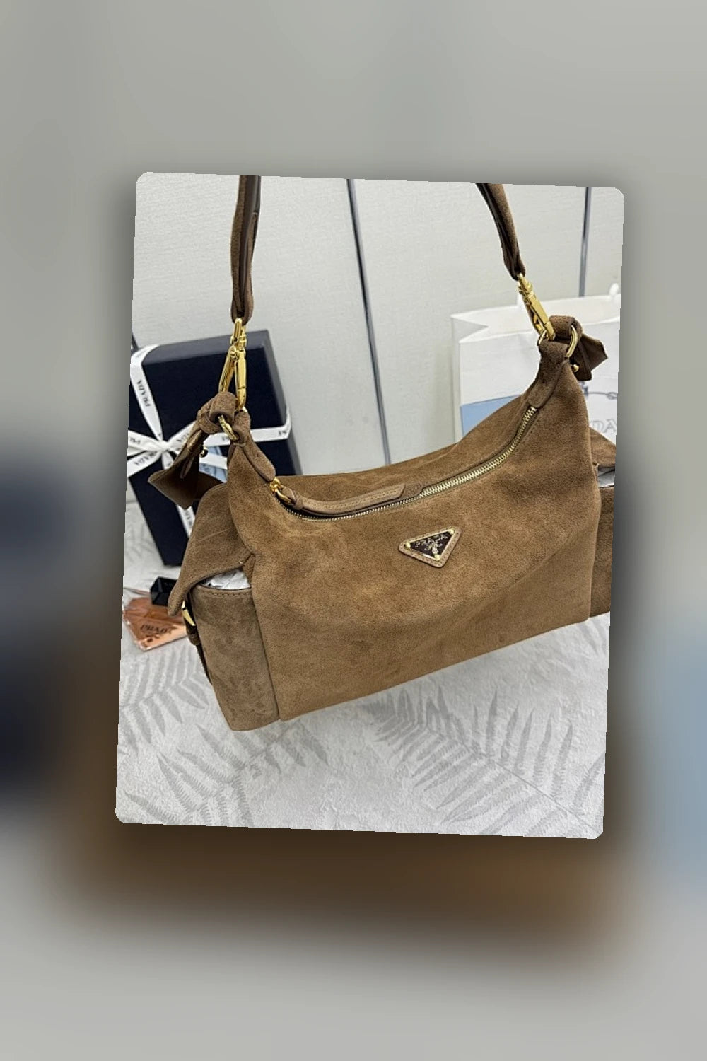 NB - PD Bag - 1088