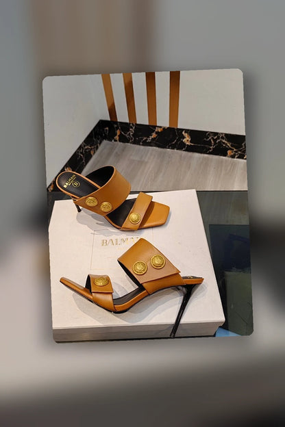 NB - BAM Women Shoes - 346