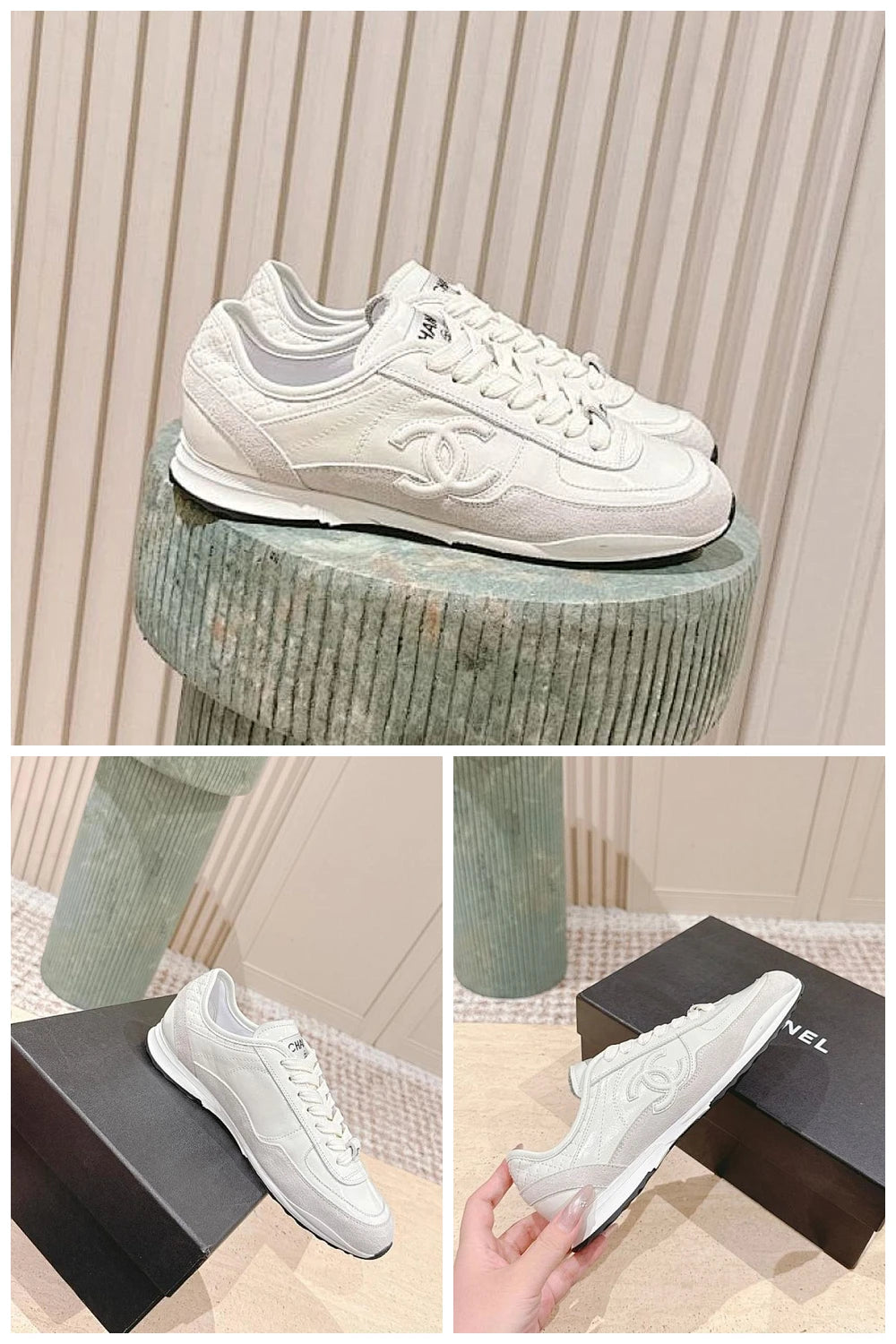 NB - CHL Mix Items - 254