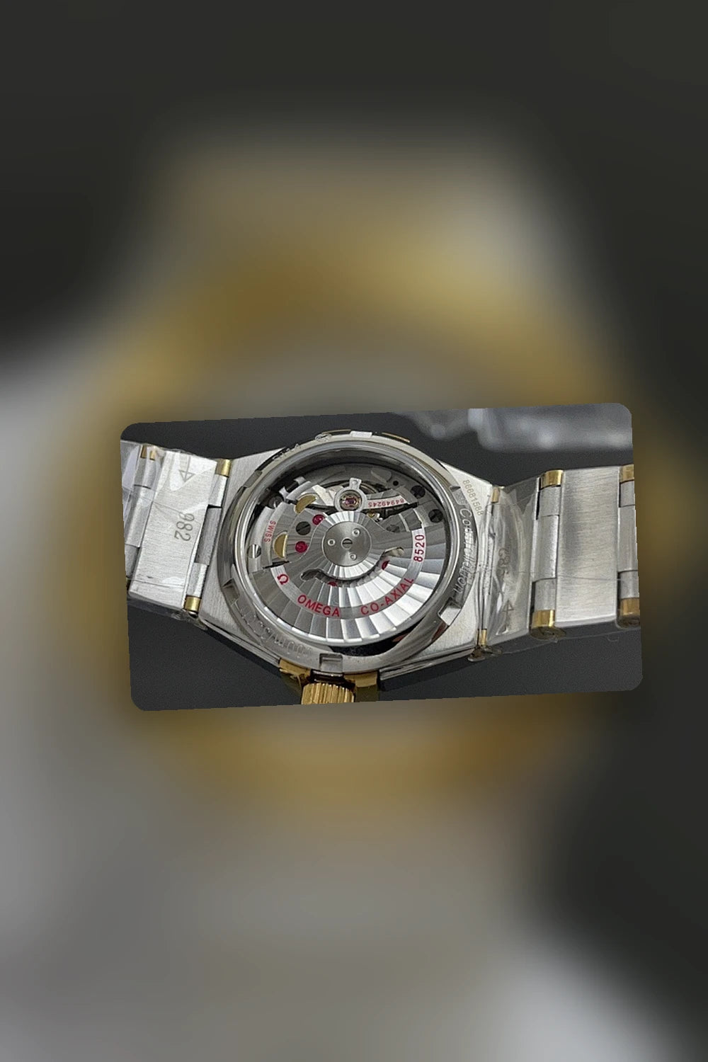 NB - Mix Watch - 417