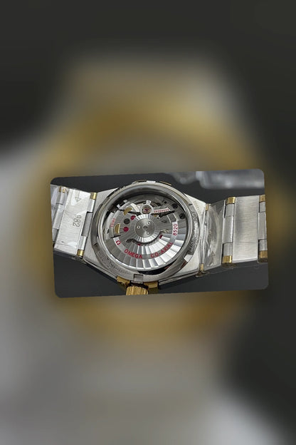NB - Mix Watch - 417