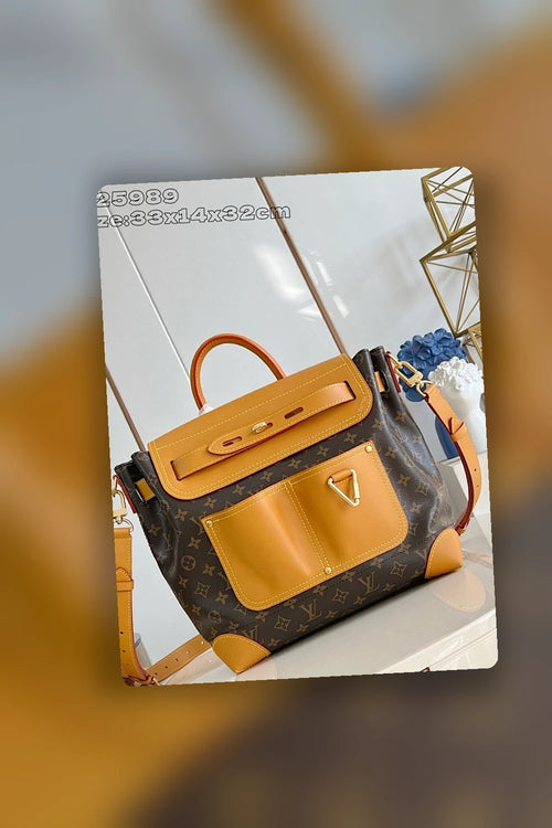 NB - LOV Bag - 1614