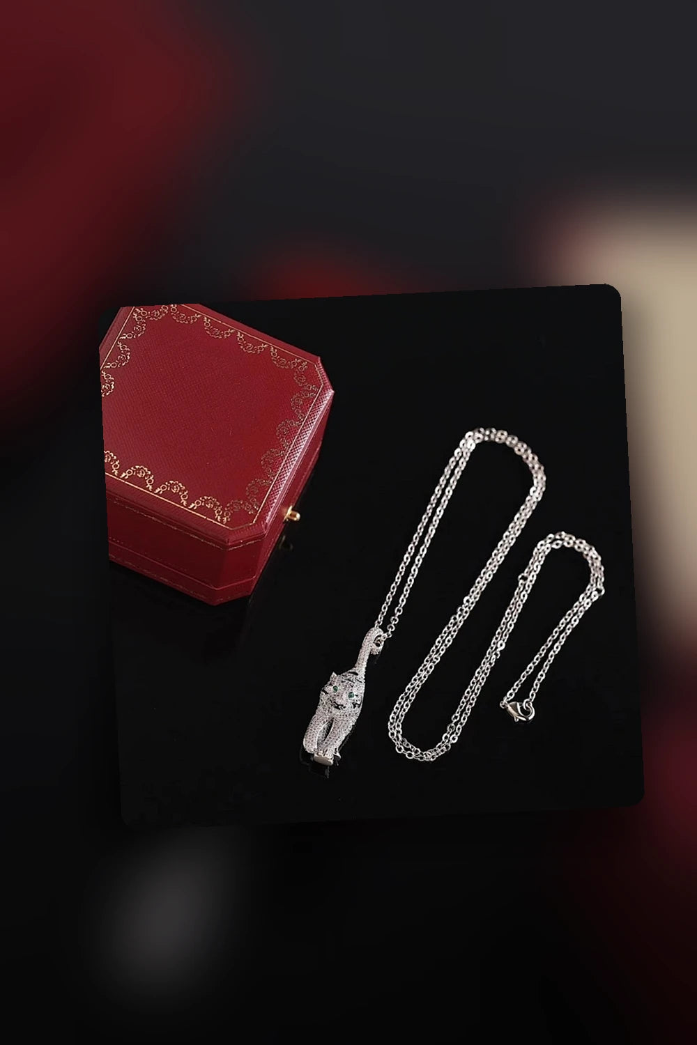 NB - CRA Jewelry - 643