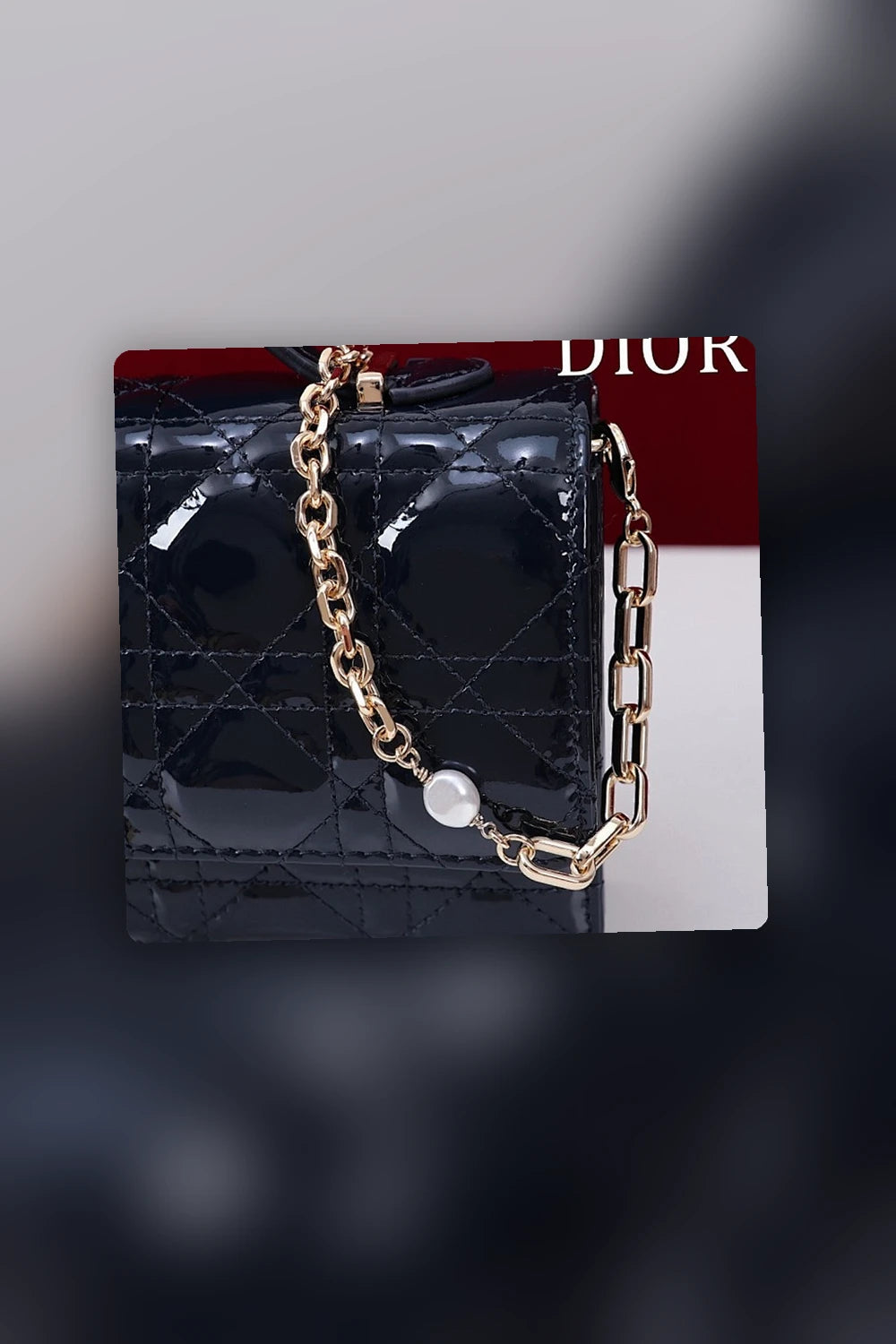 NB - DOR Bag - 475