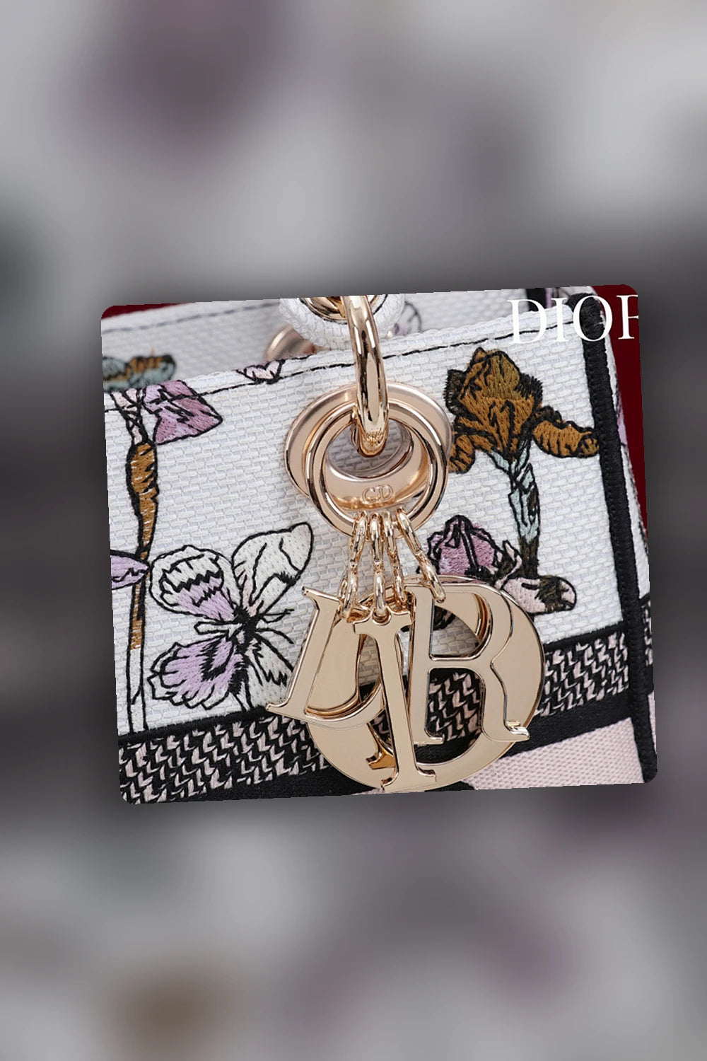 NB - DOR Bag - 1479