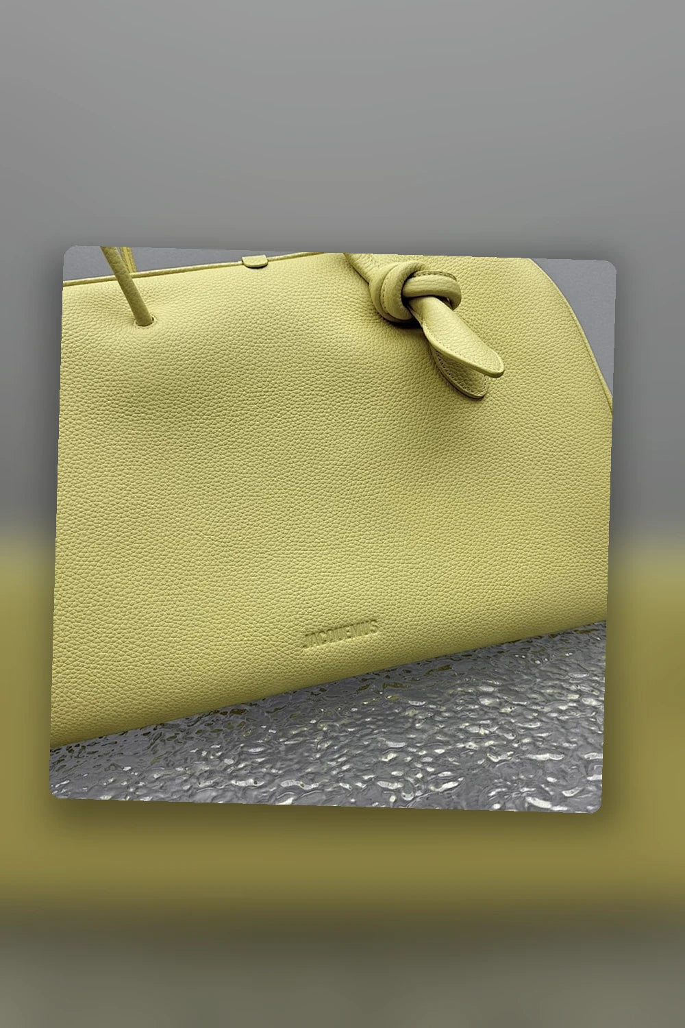 NB - JCA Bag - 148