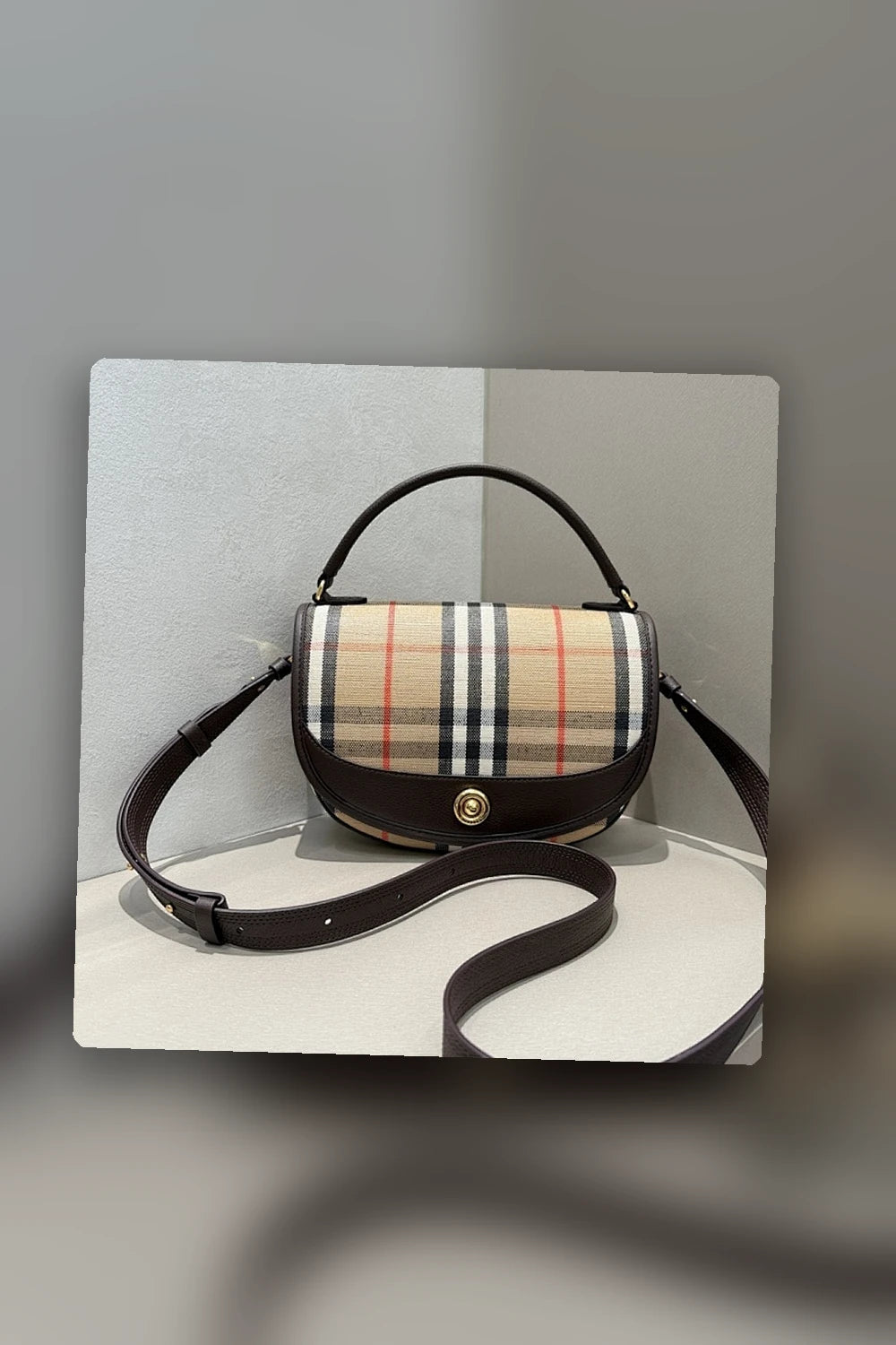 NB - BOR Bag - 256