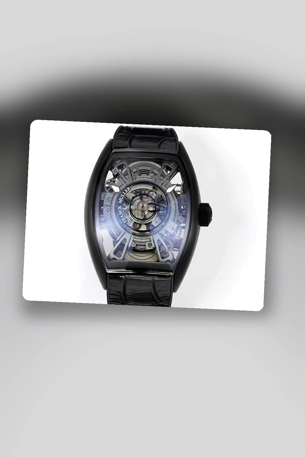 NB - Mix Watch - 108