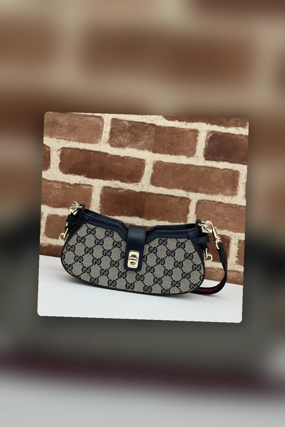 NB - GUKI Bag - 1006