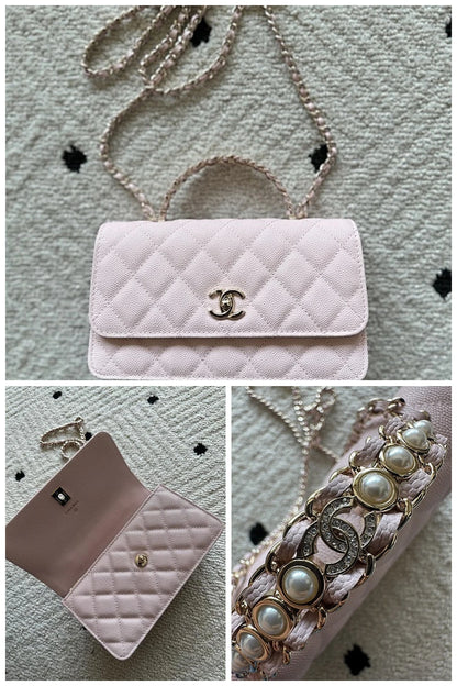 NB - CHL Bag - 720