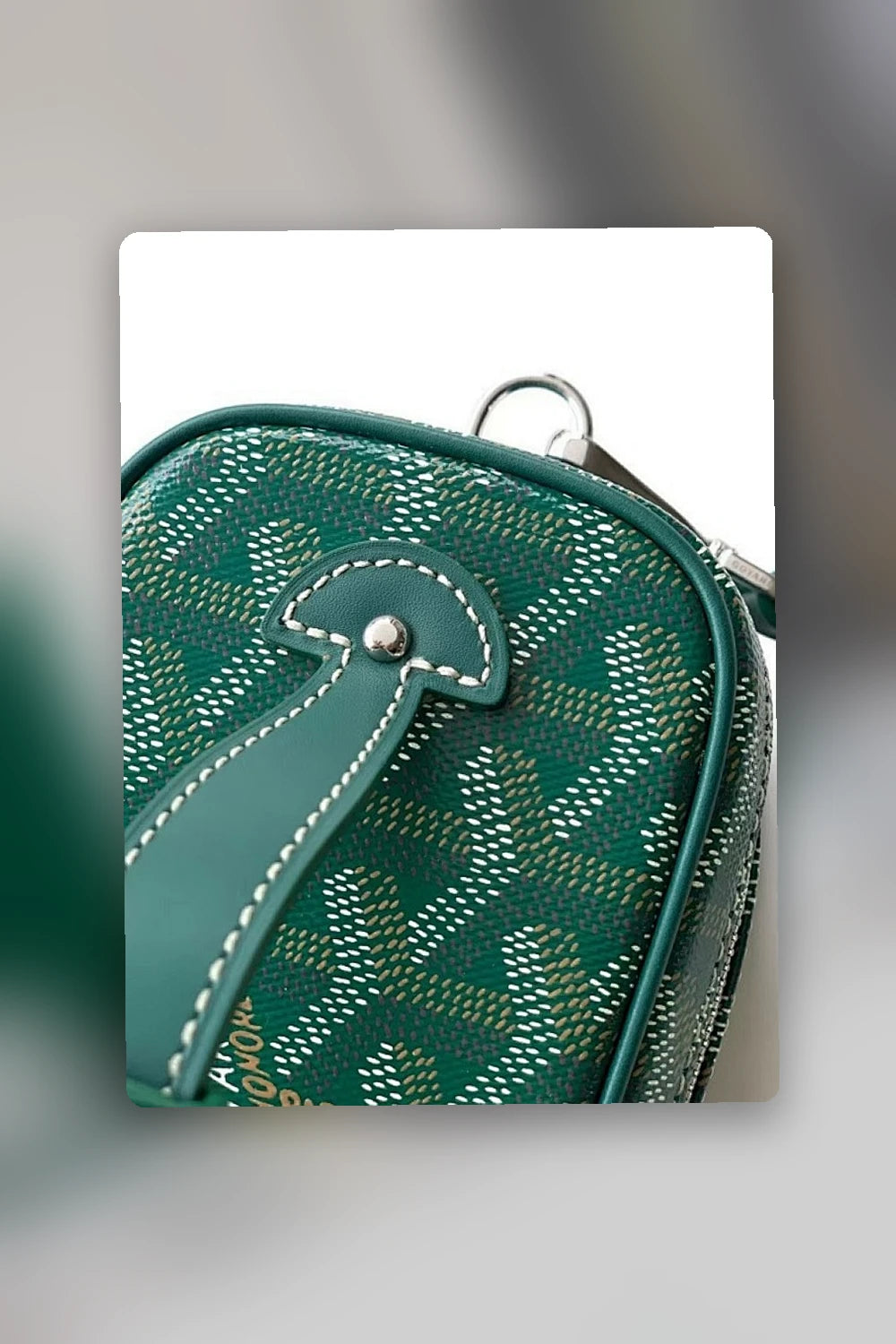 NB - GYO Bag - 195