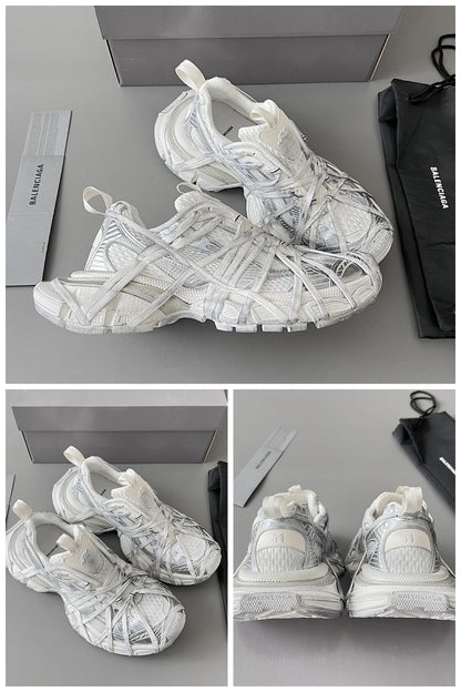 NB - BG Women Shoes - 1477
