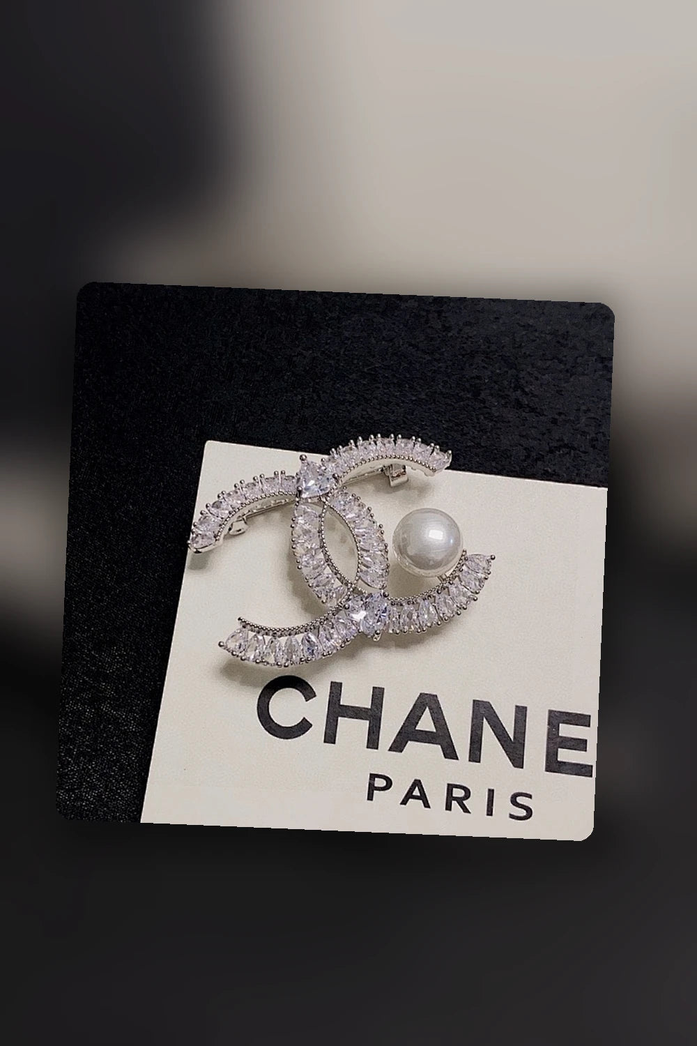 NB - CHL Jewelry - 792