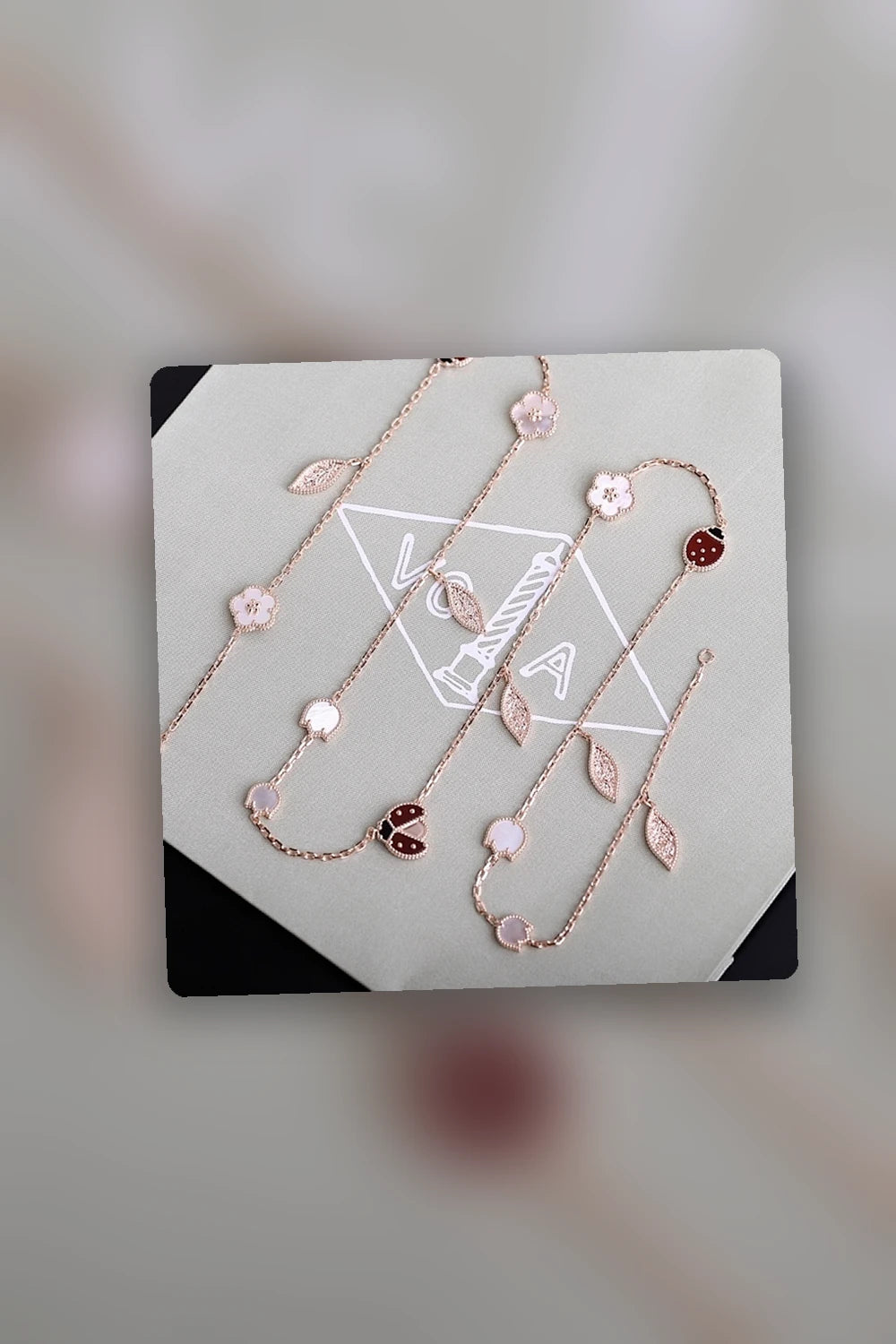 NB - VACA Jewelry - 767