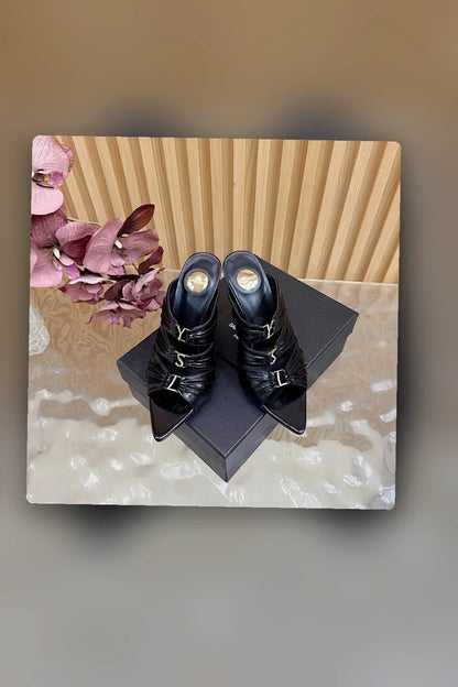 NB - YLS Women Shoes - 024