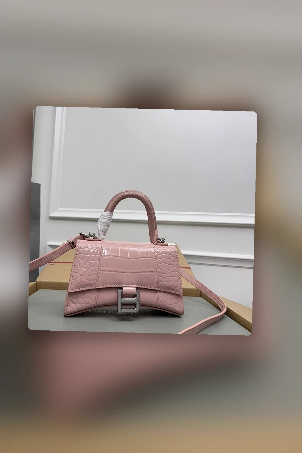 NB - BG Bag - 2218