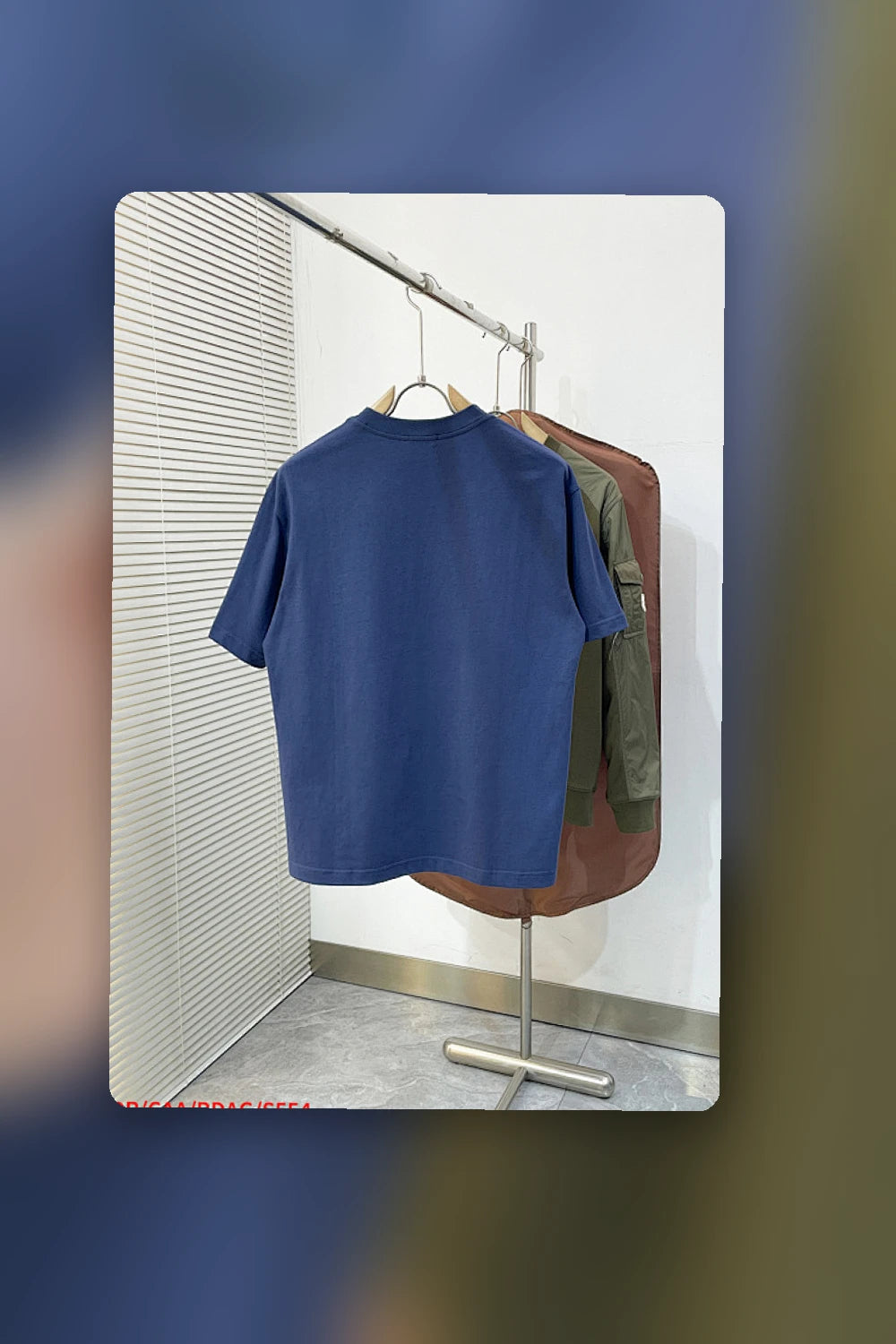 NB - DOR Mix Items - 108