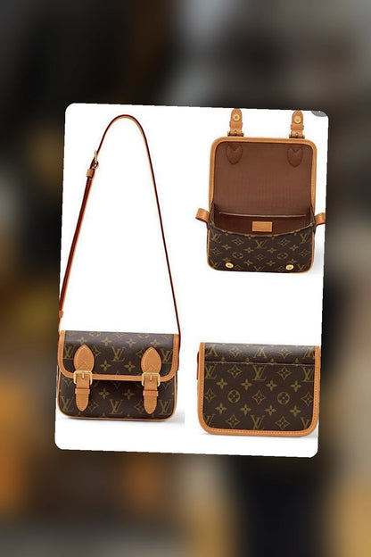 NB - LOV Bag - 1558