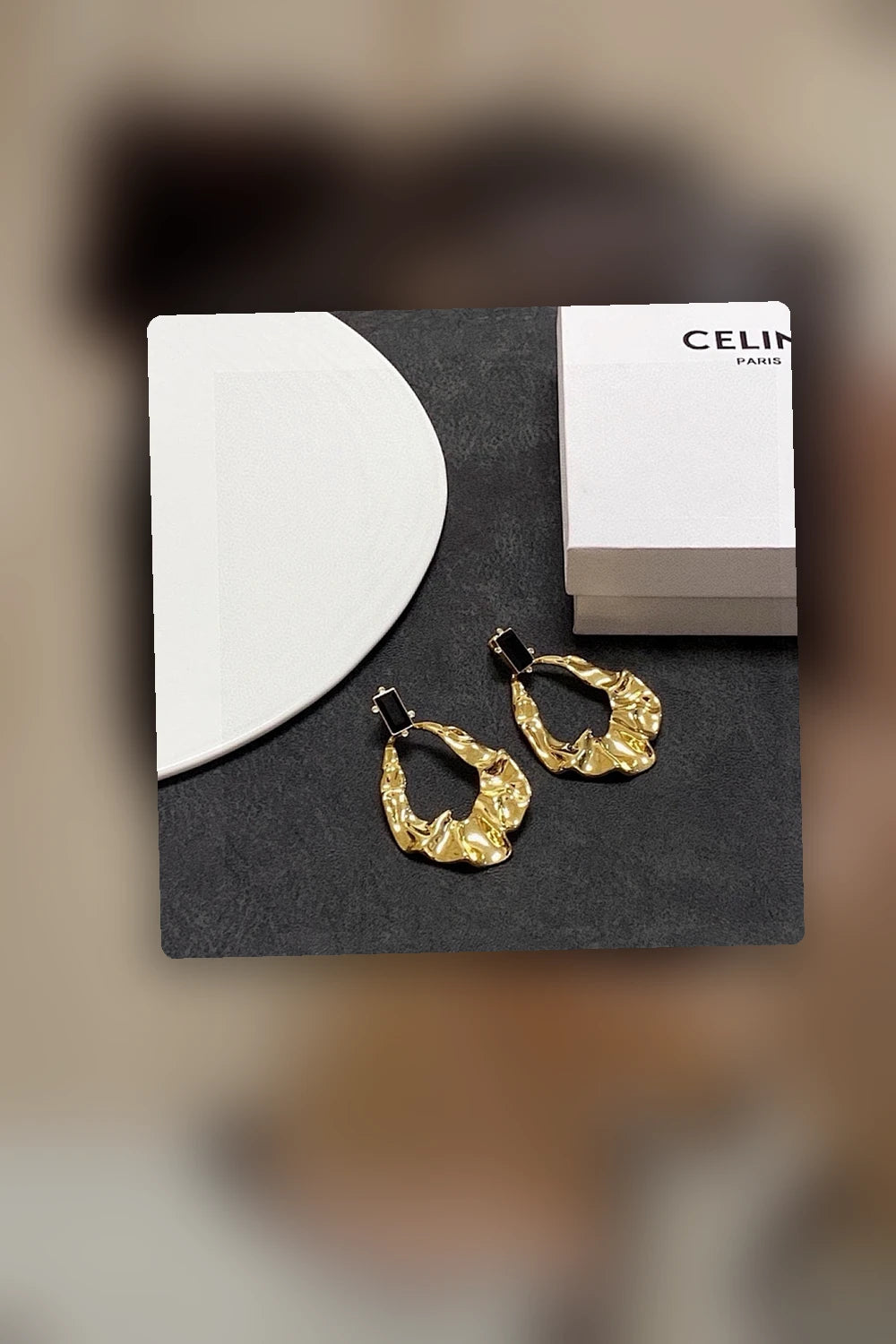 NB - COL Jewelry - 330