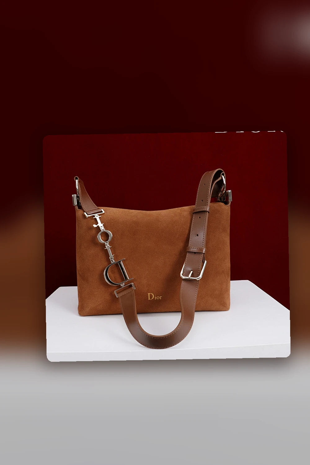NB - DOR Bag - 1134