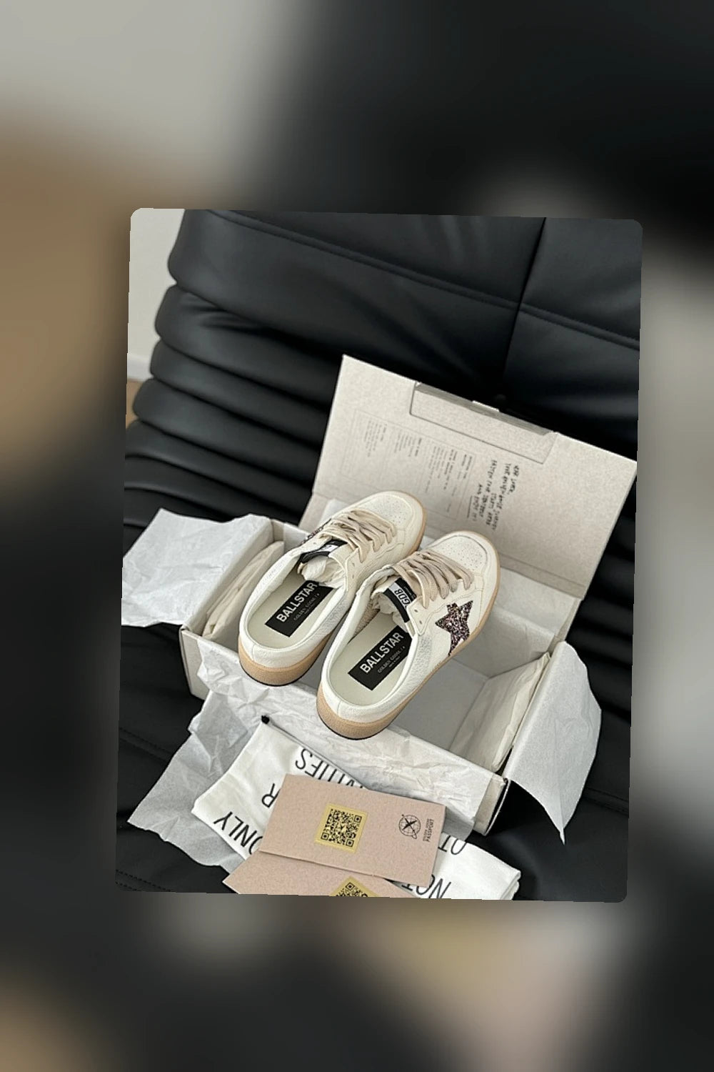 NB - SIMP Women Shoes - 346