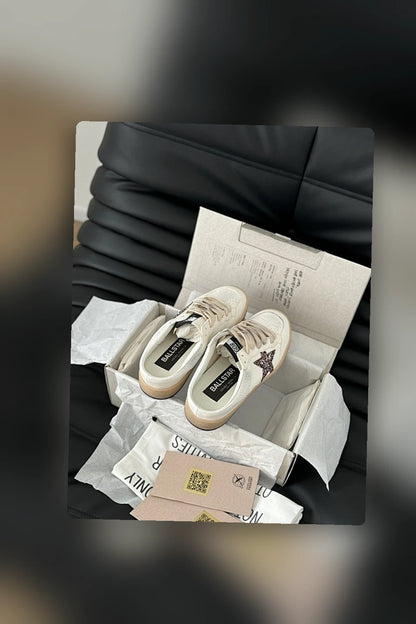 NB - SIMP Women Shoes - 346