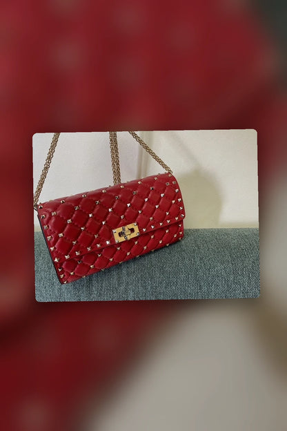 NB - VEL Bag - 841