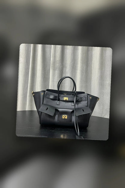 NB - BG Bag - 1501