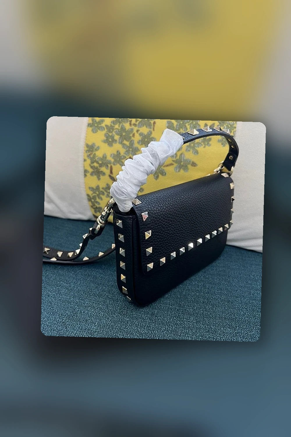 NB - VEL Bag - 318