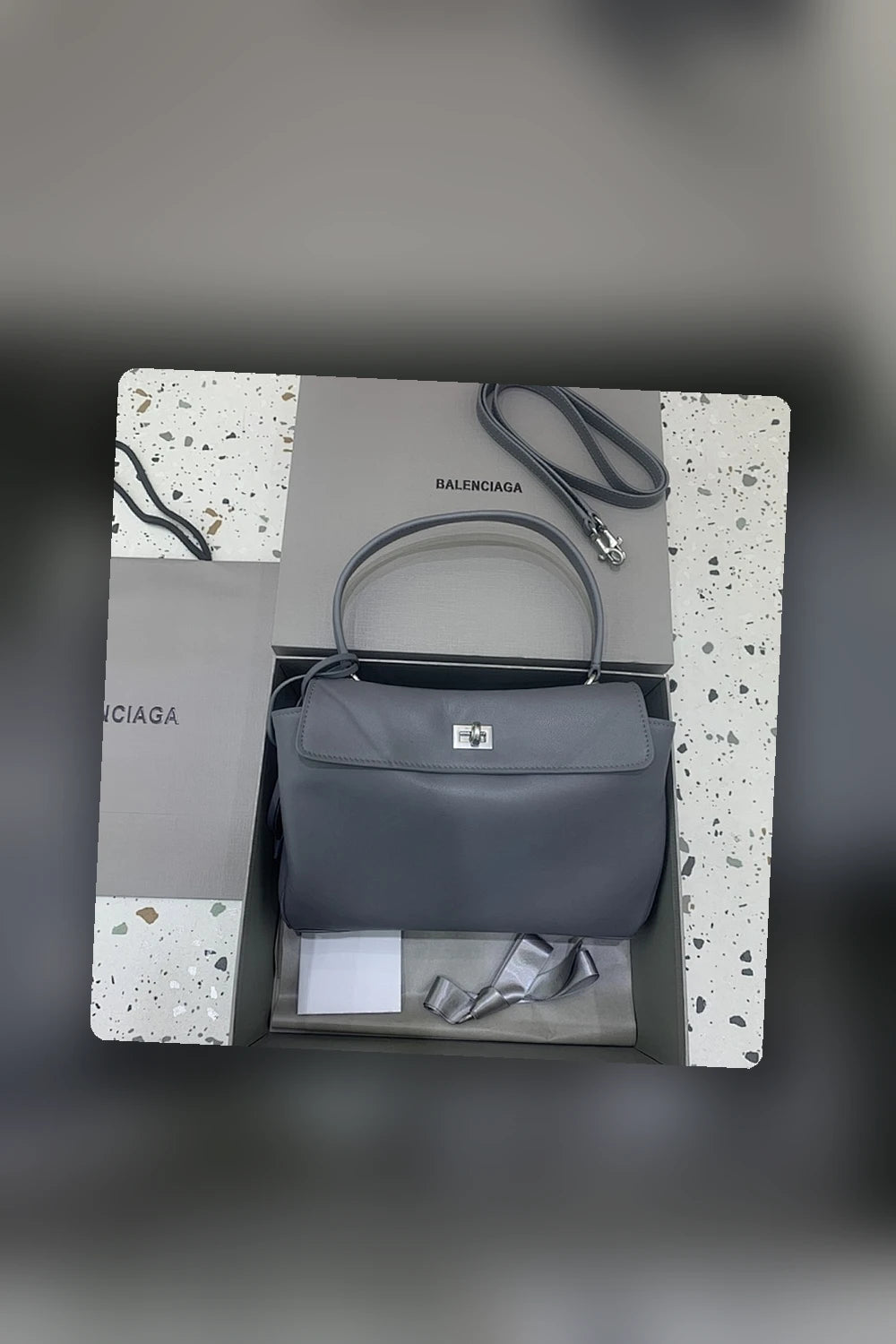 NB - BG Bag - 2136