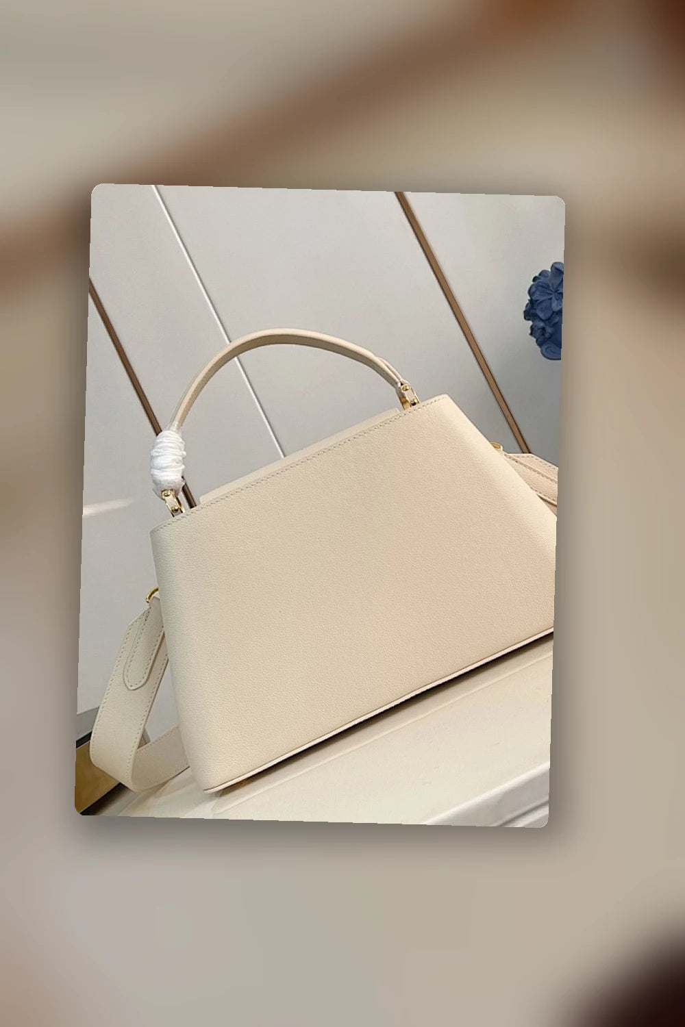 NB - LOV Bag - 863