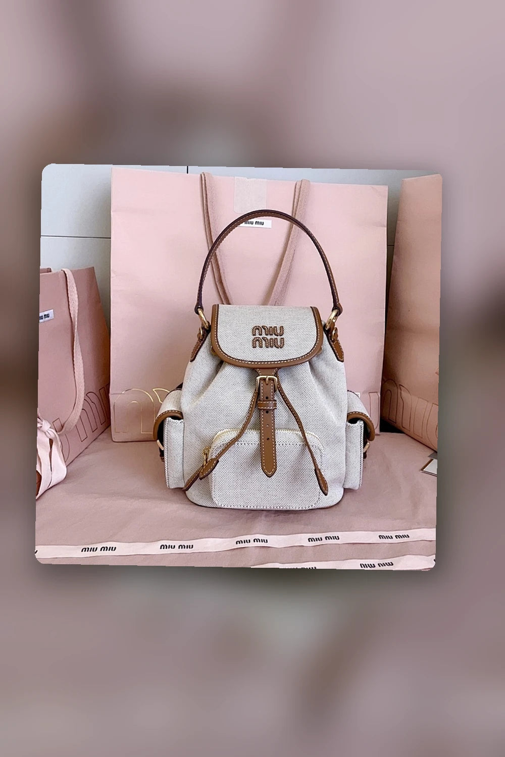 NB - MMU Bag - 351