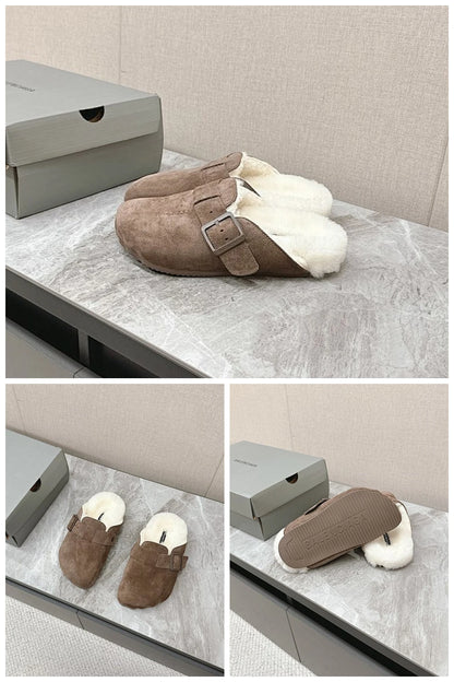 NB - BG Women Shoes - 172