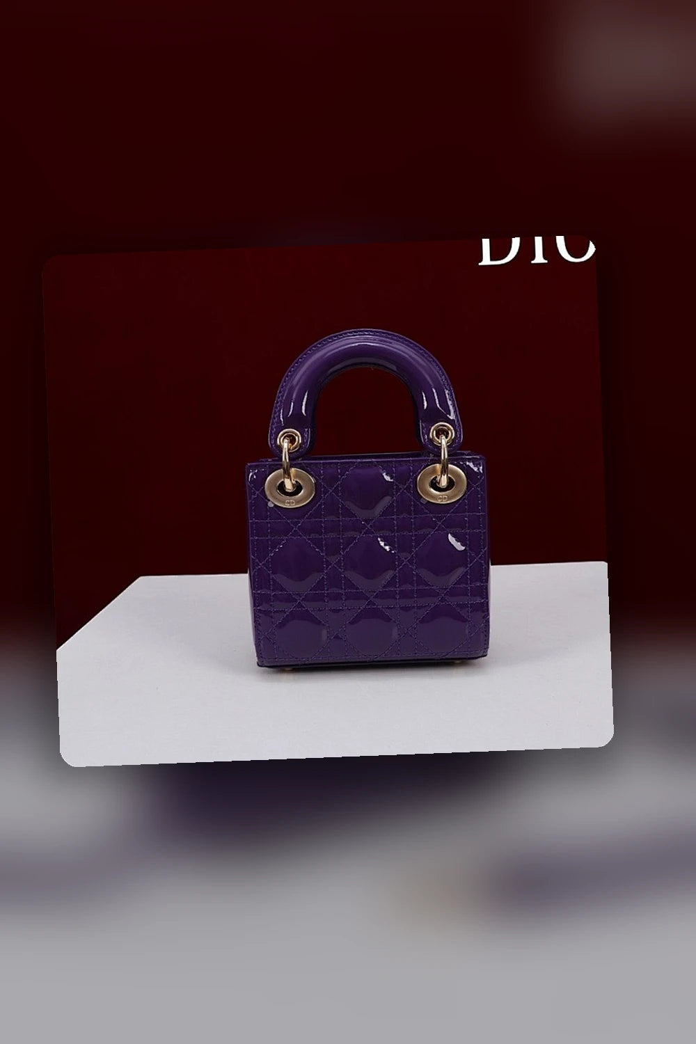 NB - DOR Bag - 325