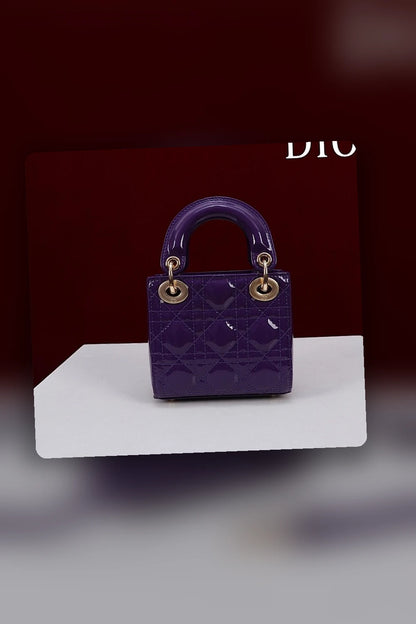 NB - DOR Bag - 325