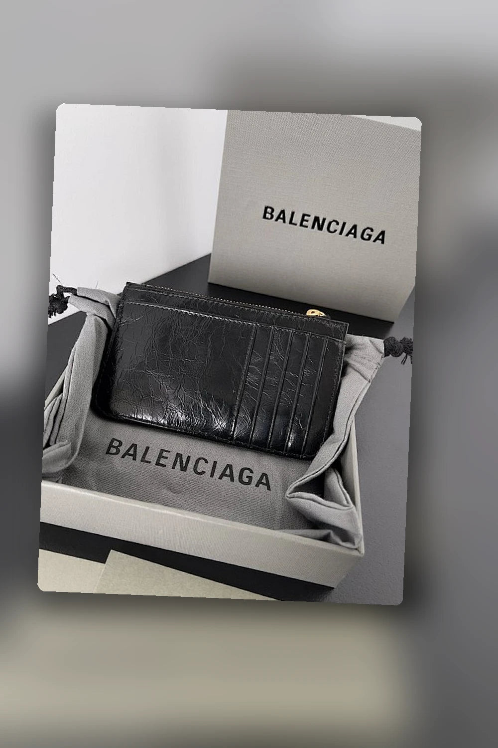 NB - BG Bag - 1144